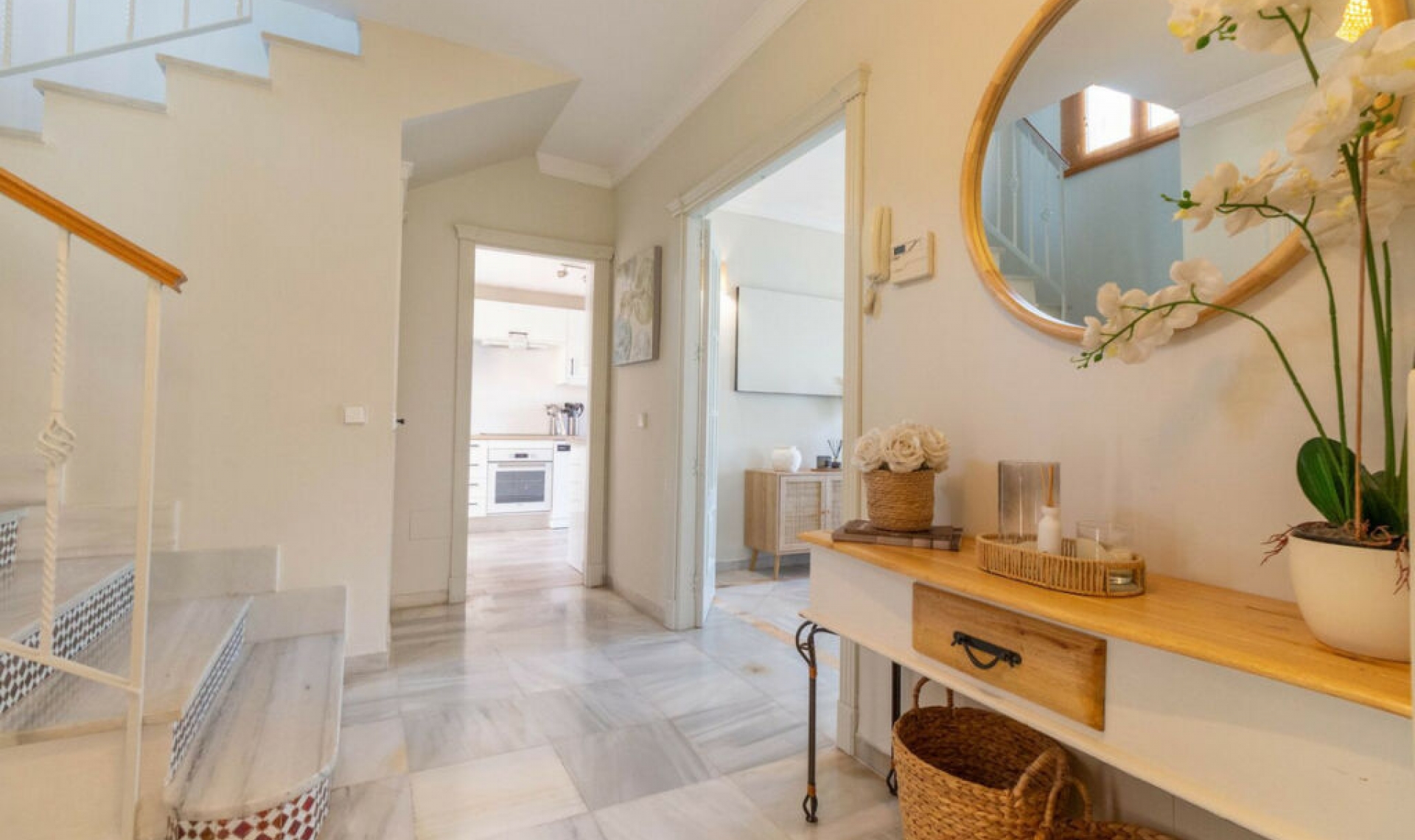 Resale - House -
Riviera del Sol