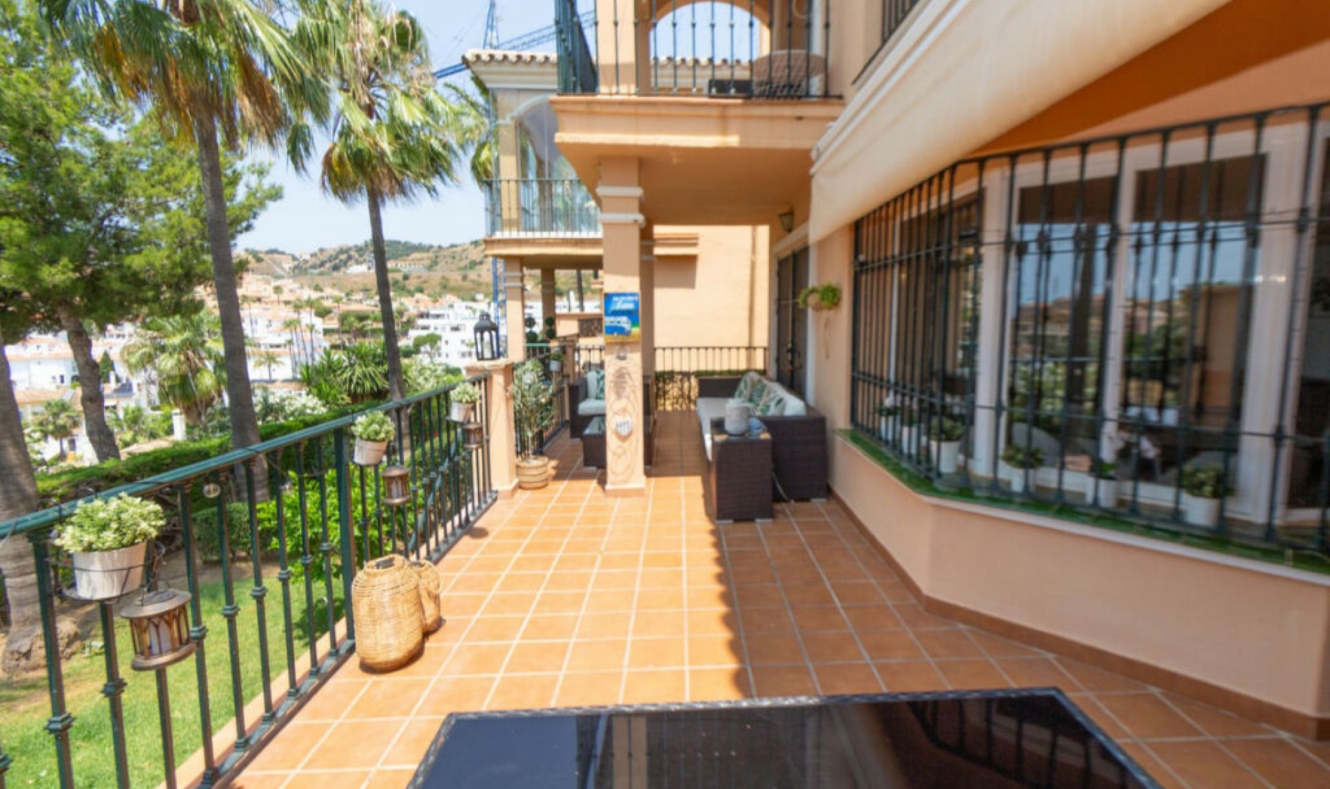 Resale - House -
Riviera del Sol