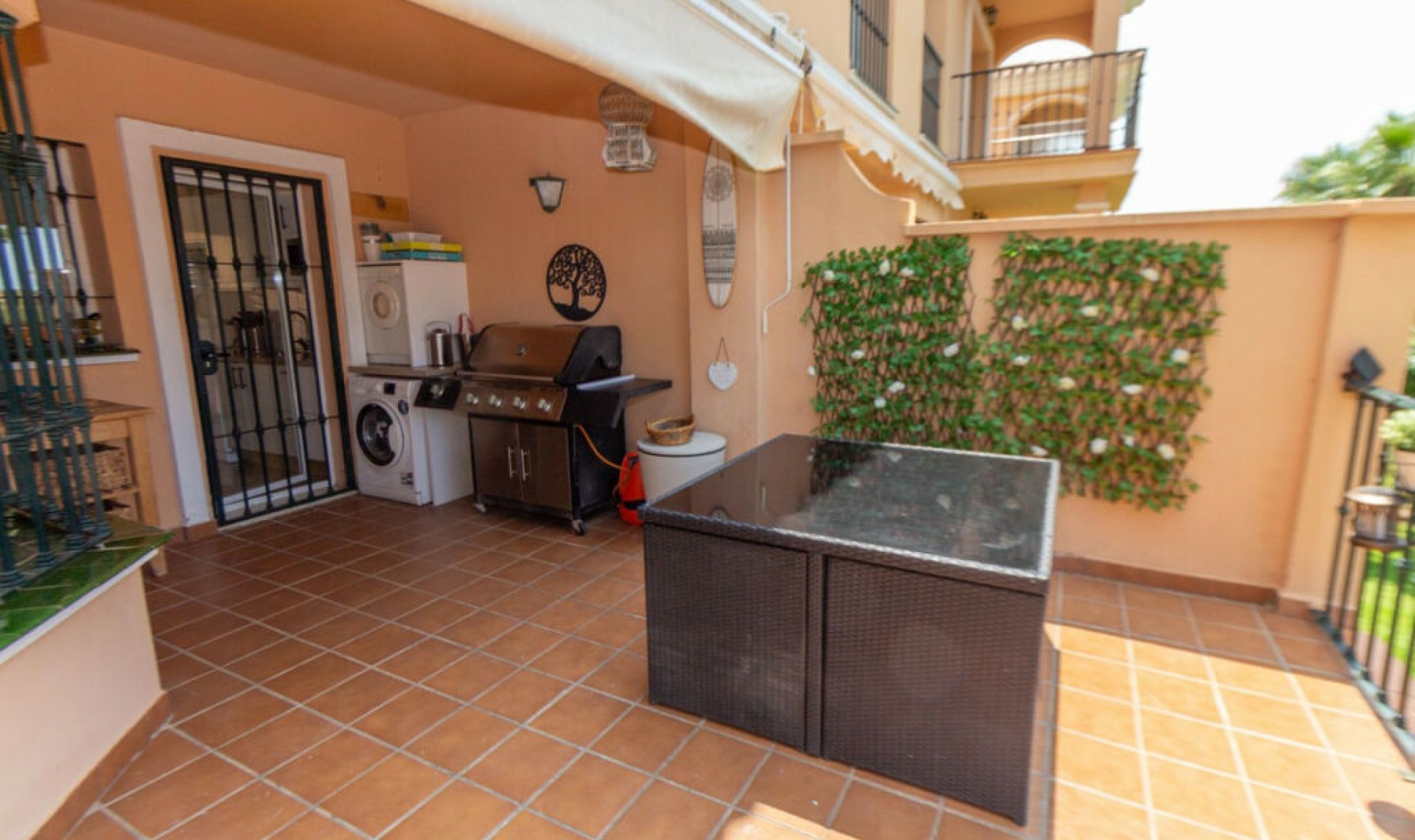 Resale - House -
Riviera del Sol