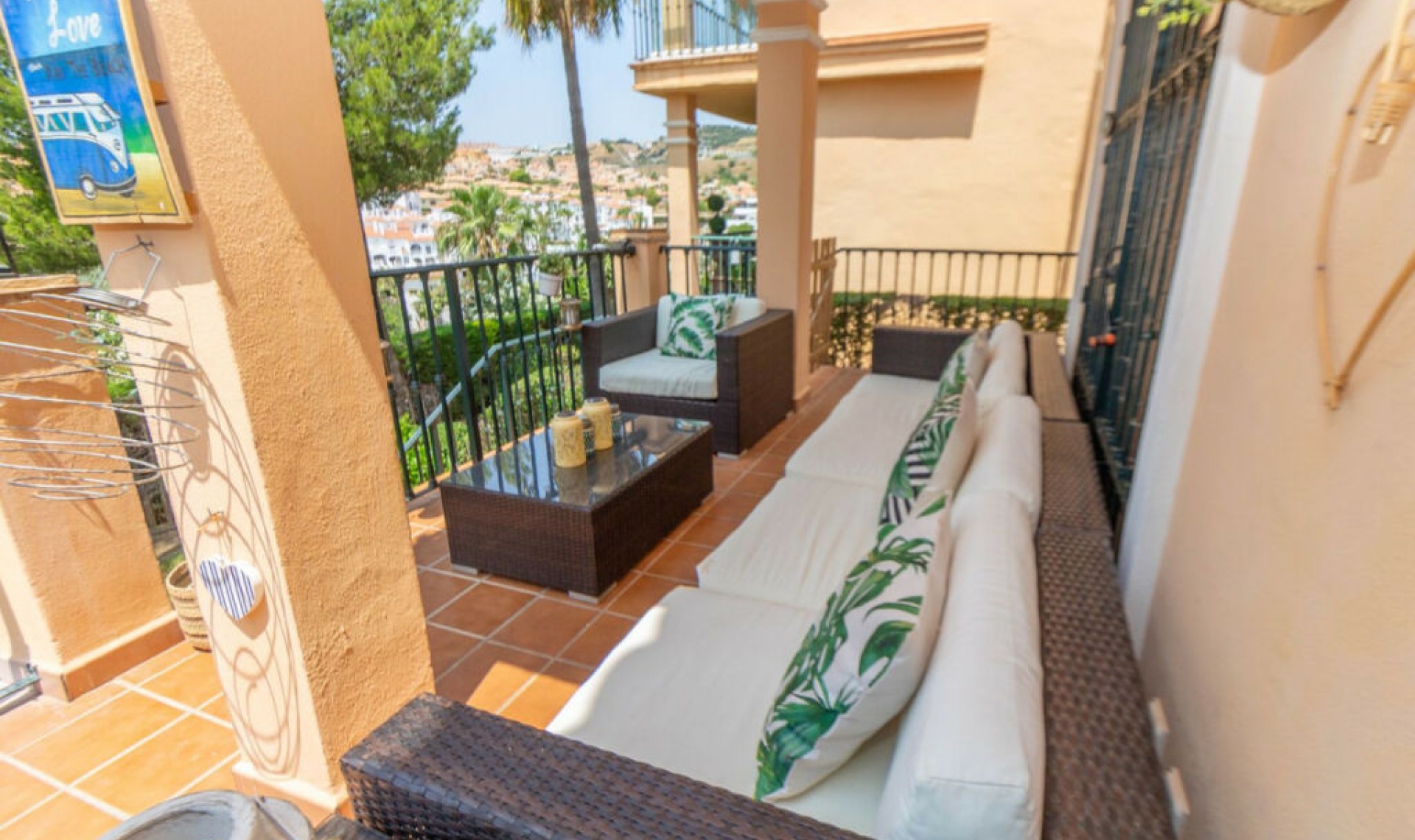 Resale - House -
Riviera del Sol