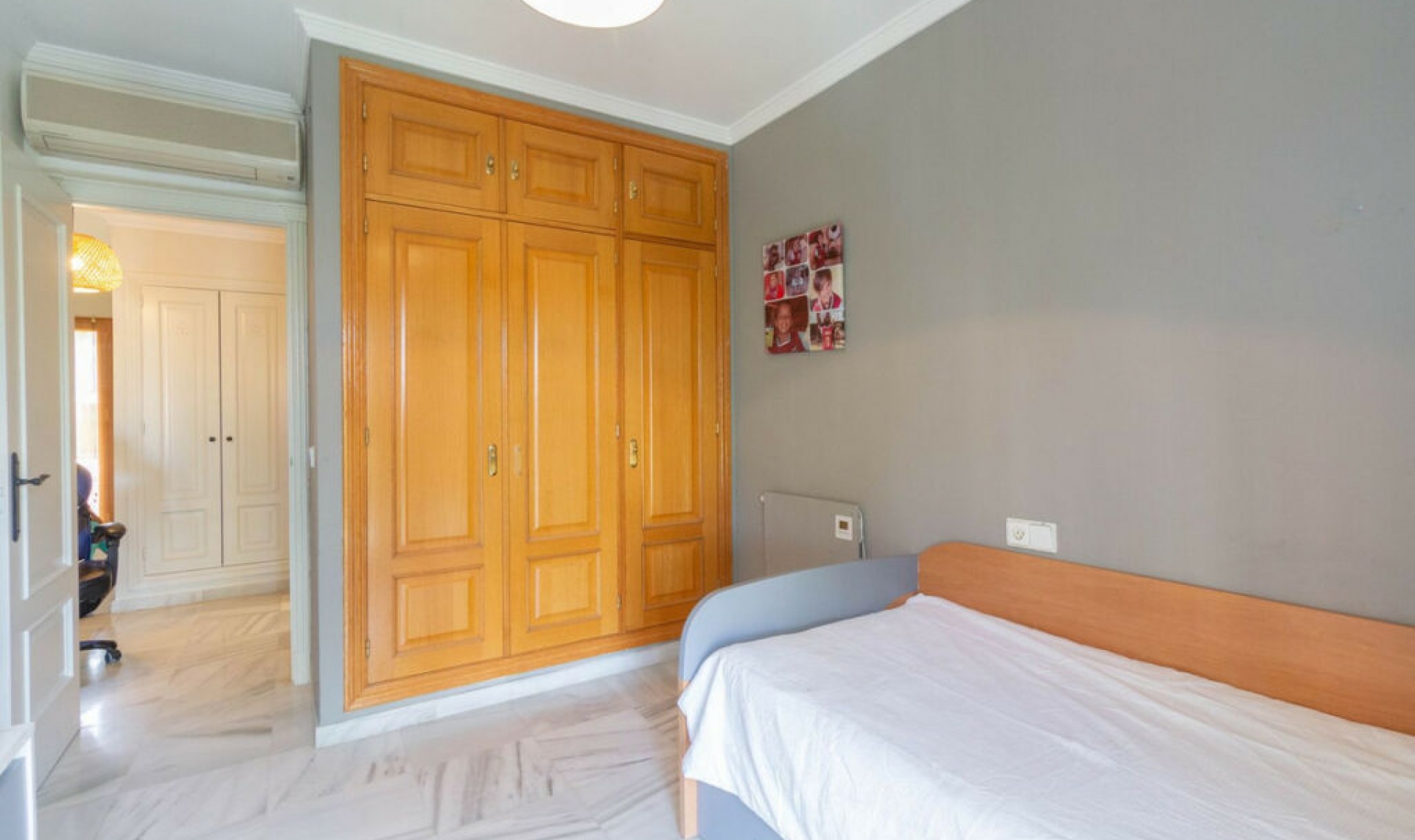 Resale - House -
Riviera del Sol