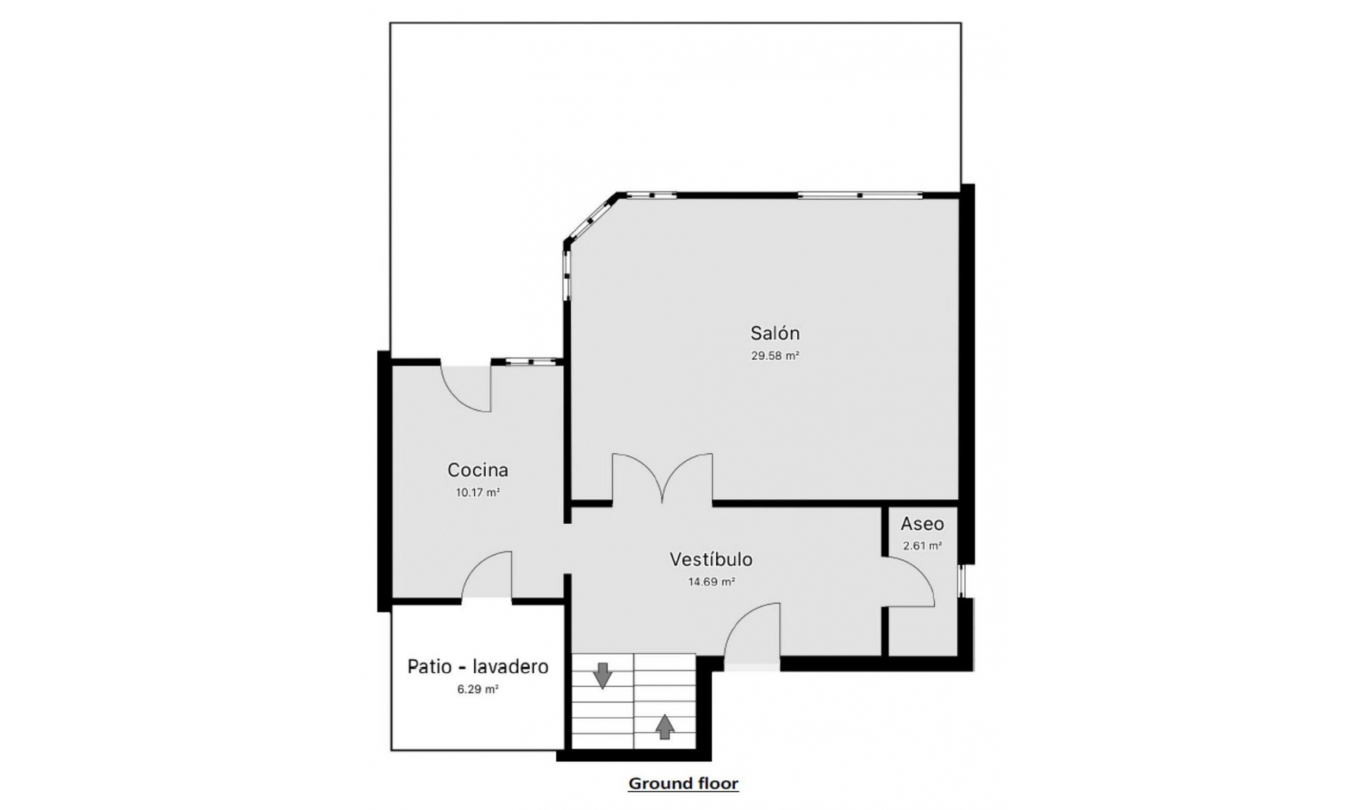 Resale - House -
Riviera del Sol