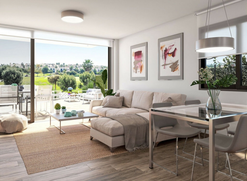 Resale - House -
Roda Golf