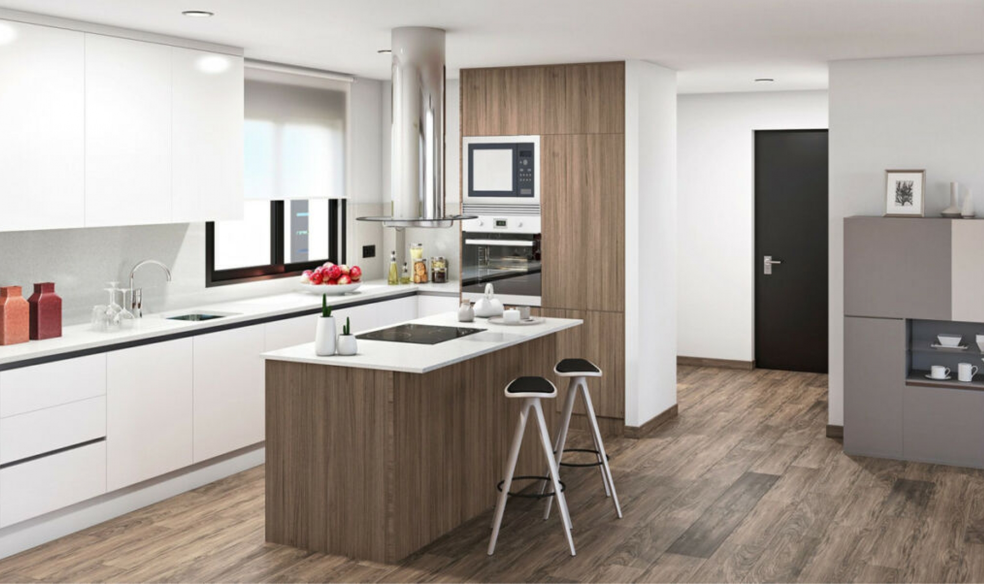 Resale - House -
Roda Golf