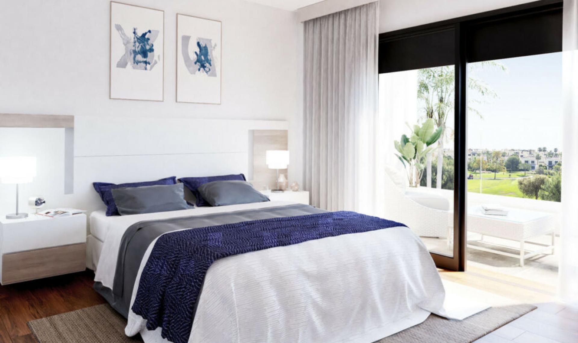 Resale - House -
Roda Golf