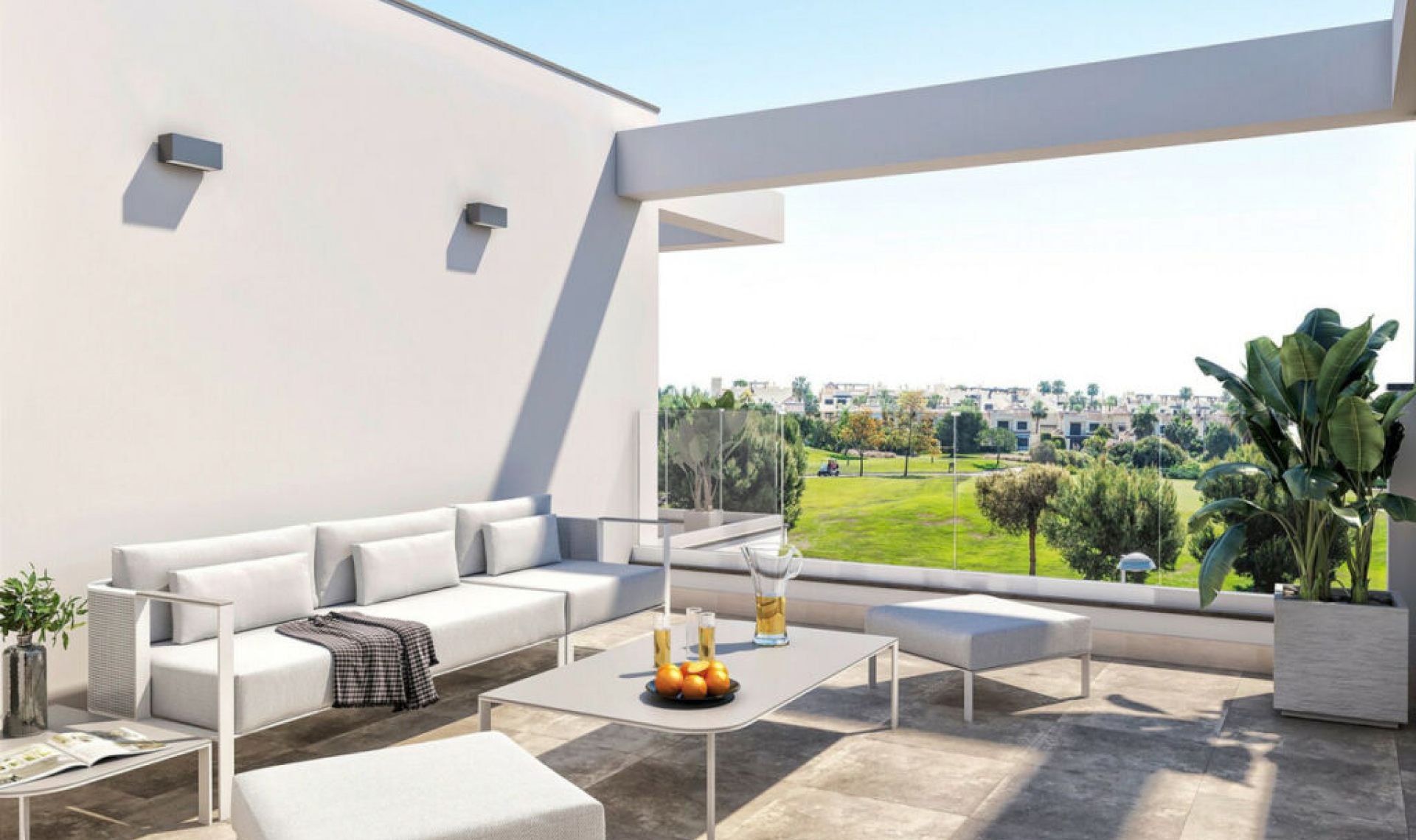 Resale - House -
Roda Golf