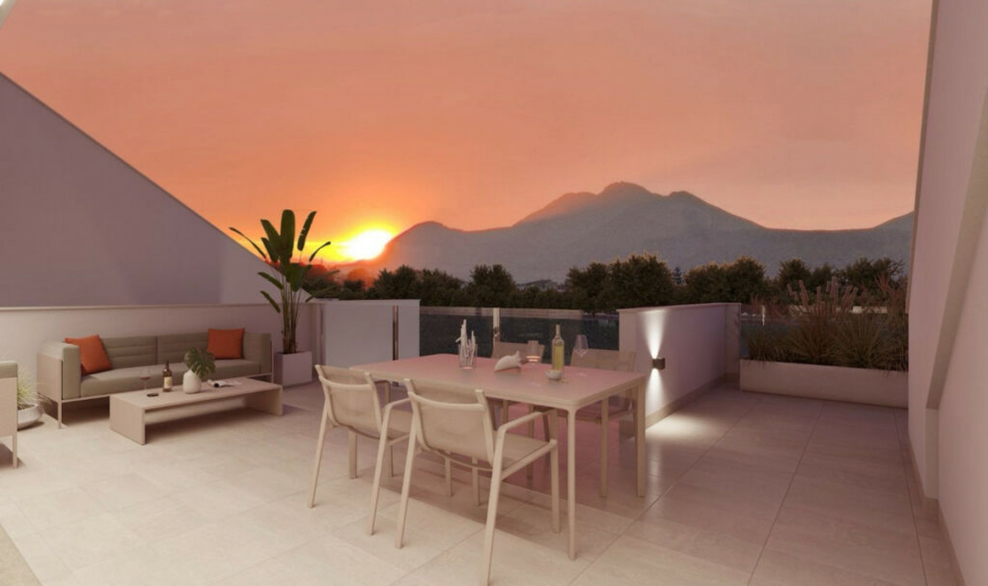 Resale - House -
Roda Golf