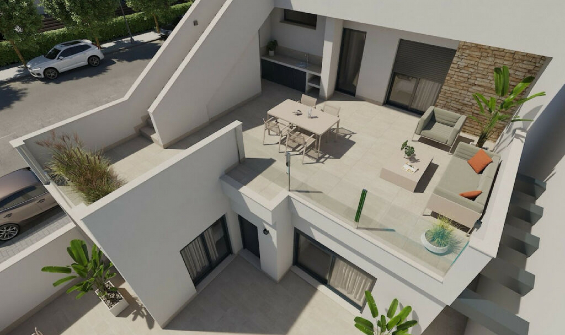 Resale - House -
Roda Golf