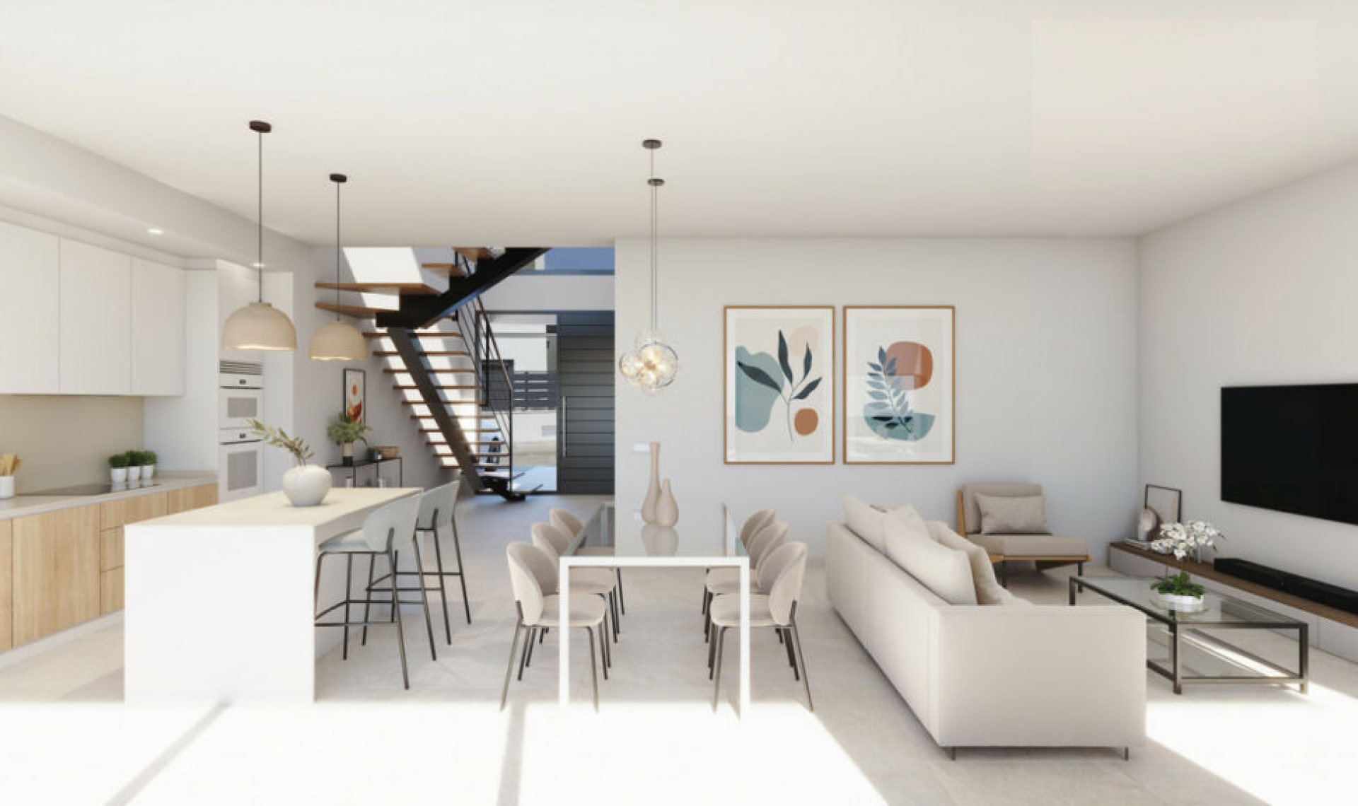 Resale - House -
Roda Golf