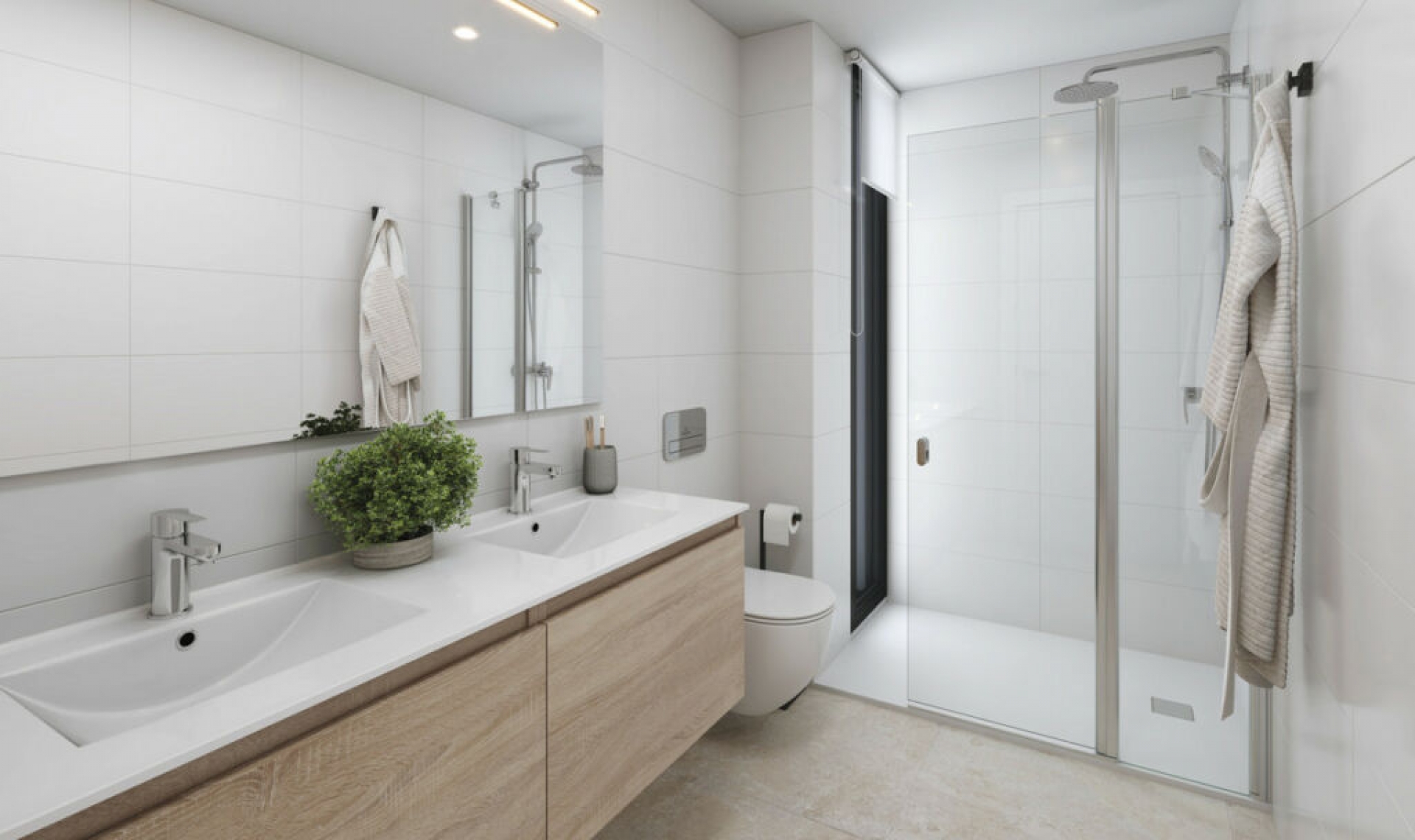 Resale - House -
Roda Golf