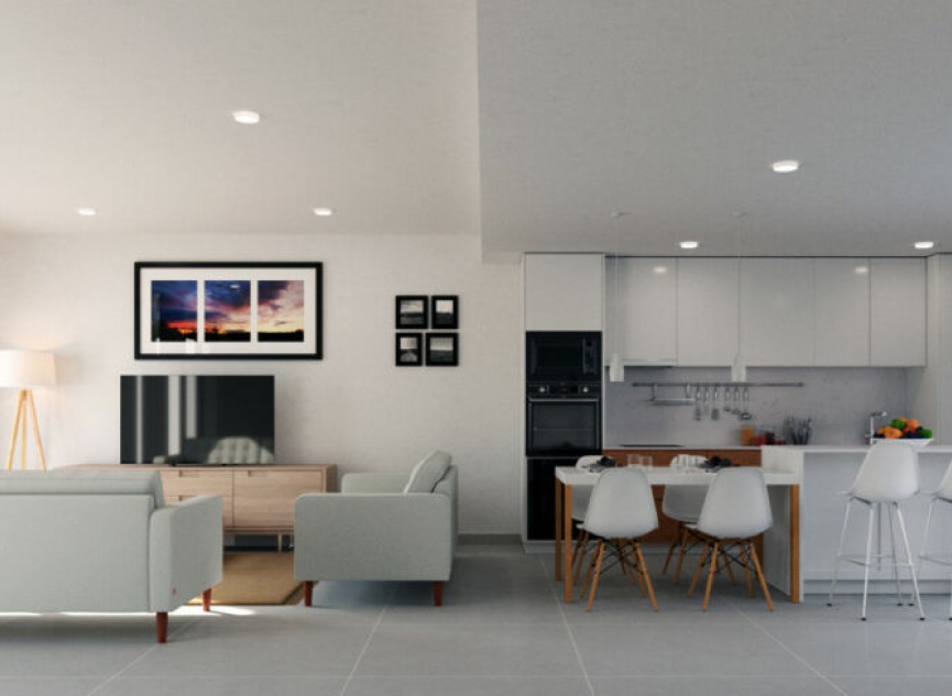 Resale - House -
Roda Golf