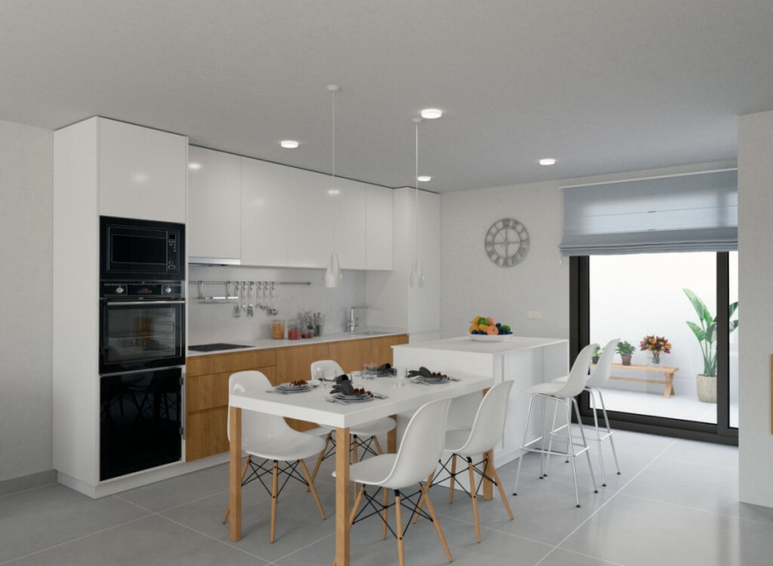 Resale - House -
Roda Golf