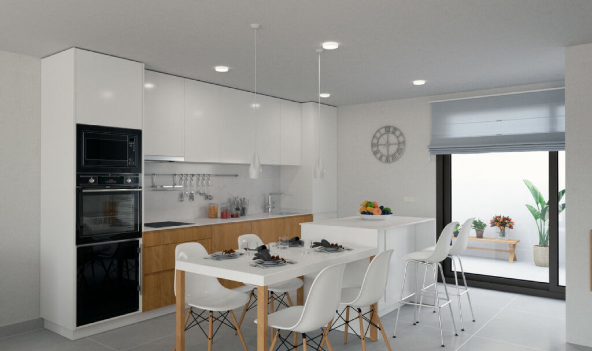 Resale - House -
Roda Golf