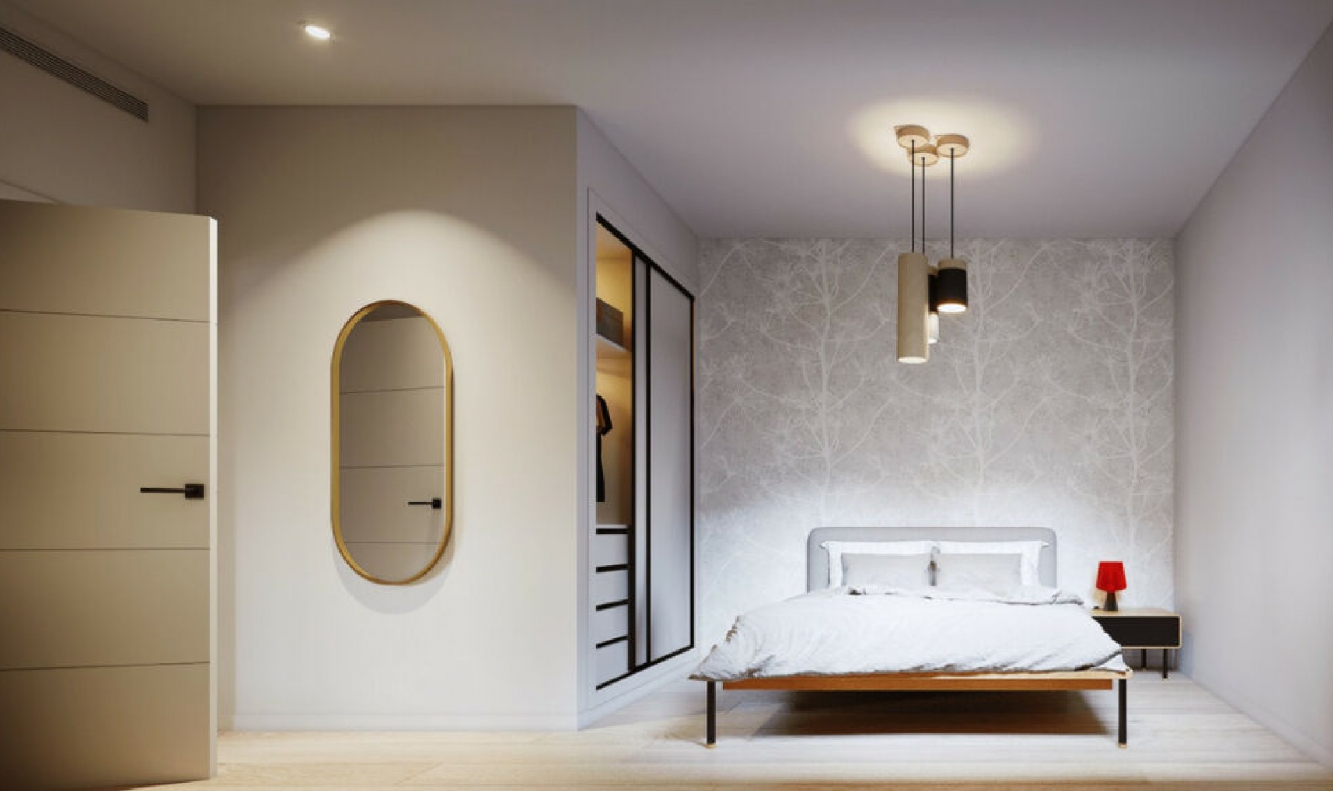 Resale - House -
Roda Golf