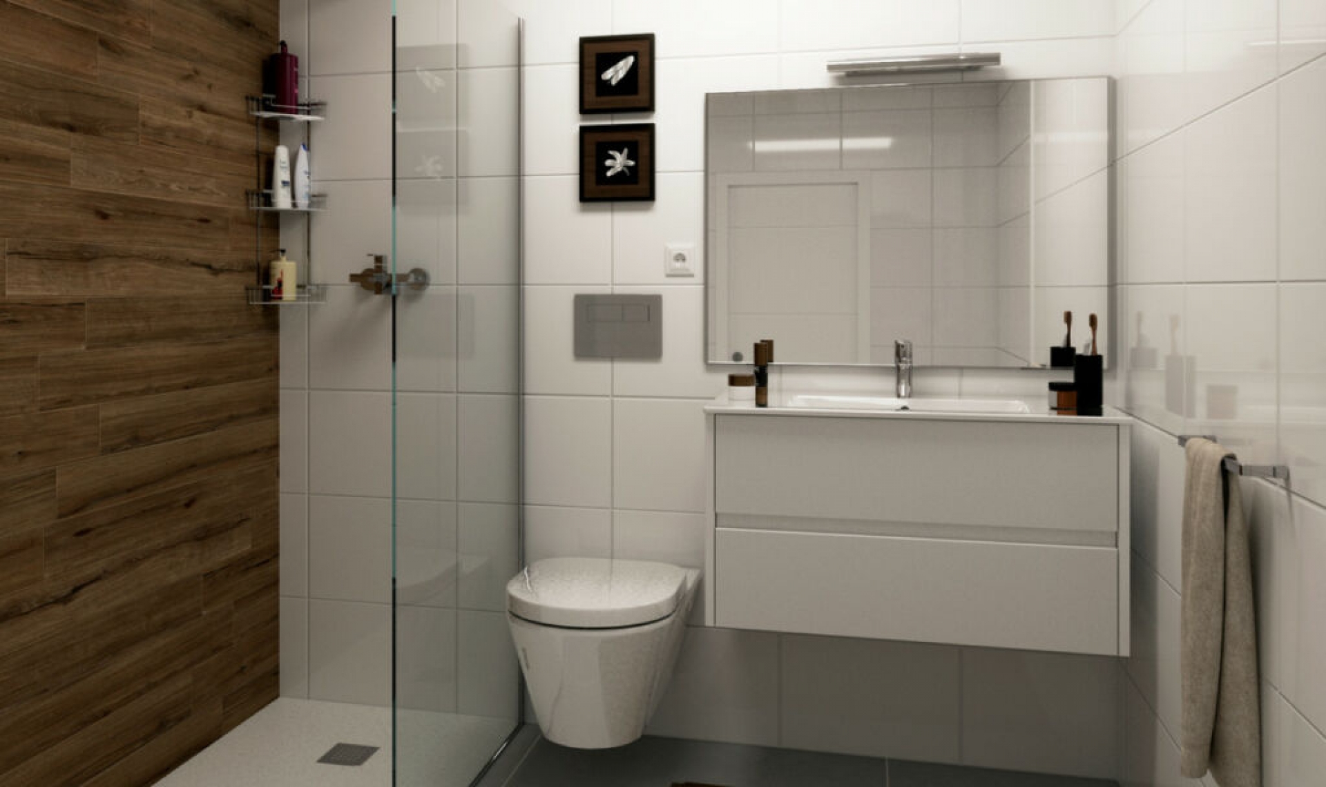 Resale - House -
Roda Golf