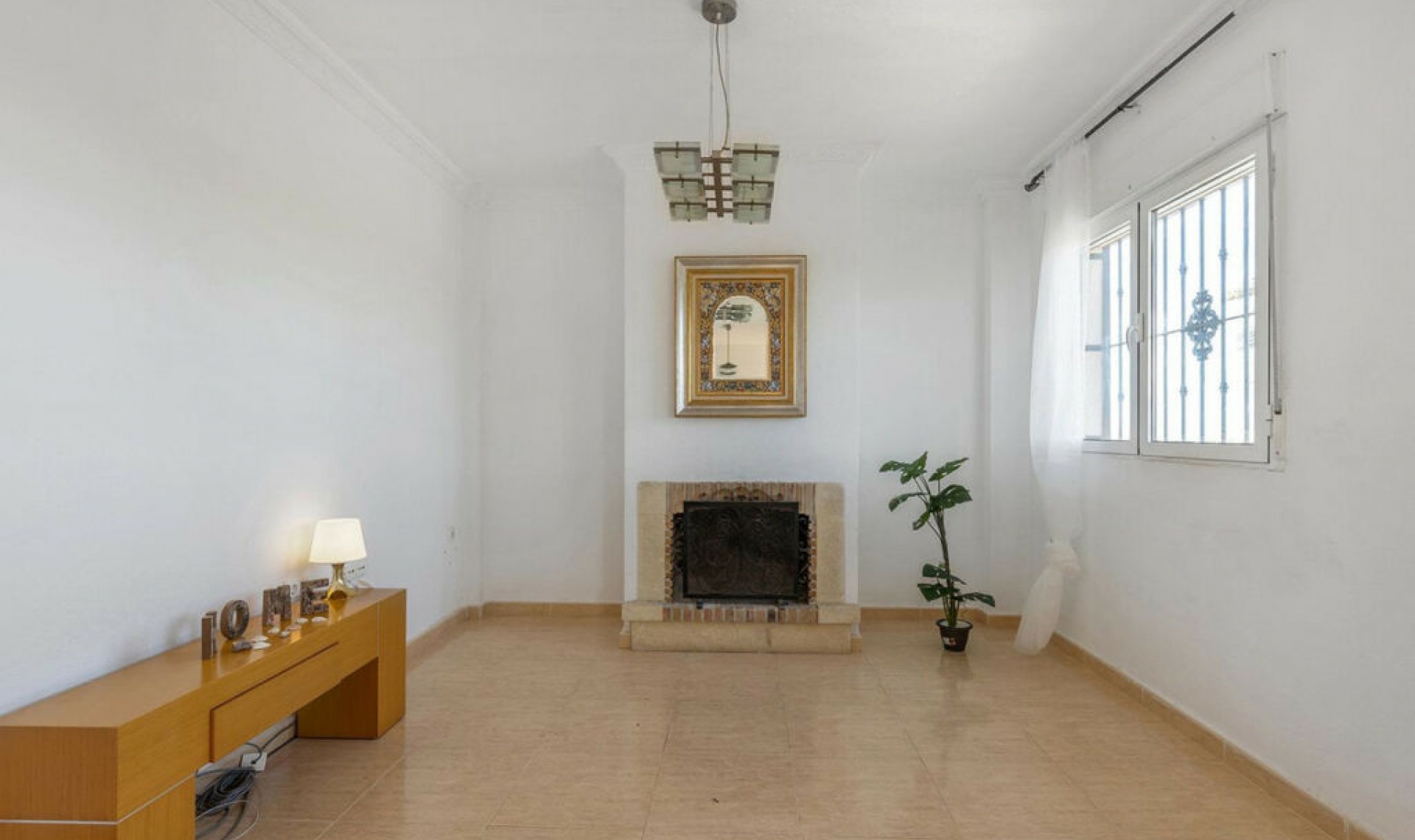 Resale - House -
Rojales