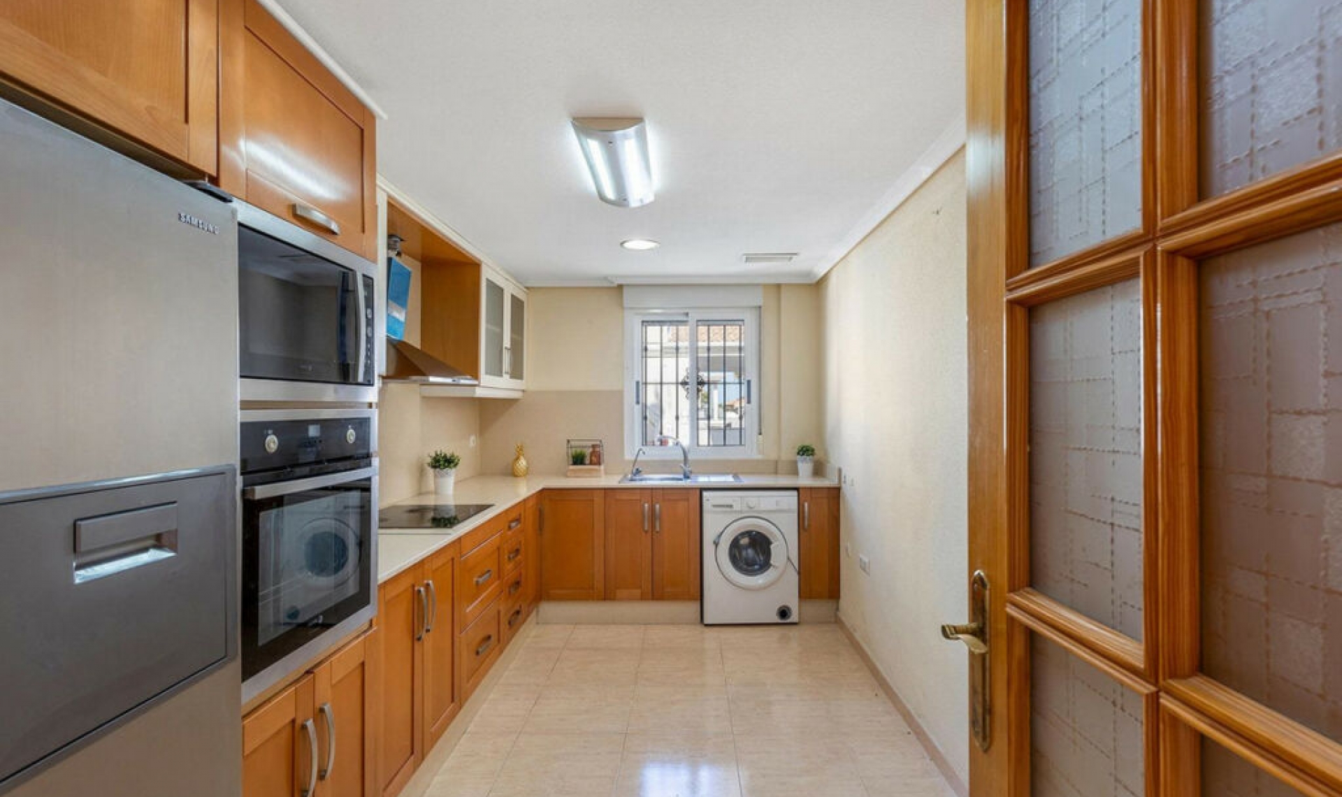 Resale - House -
Rojales