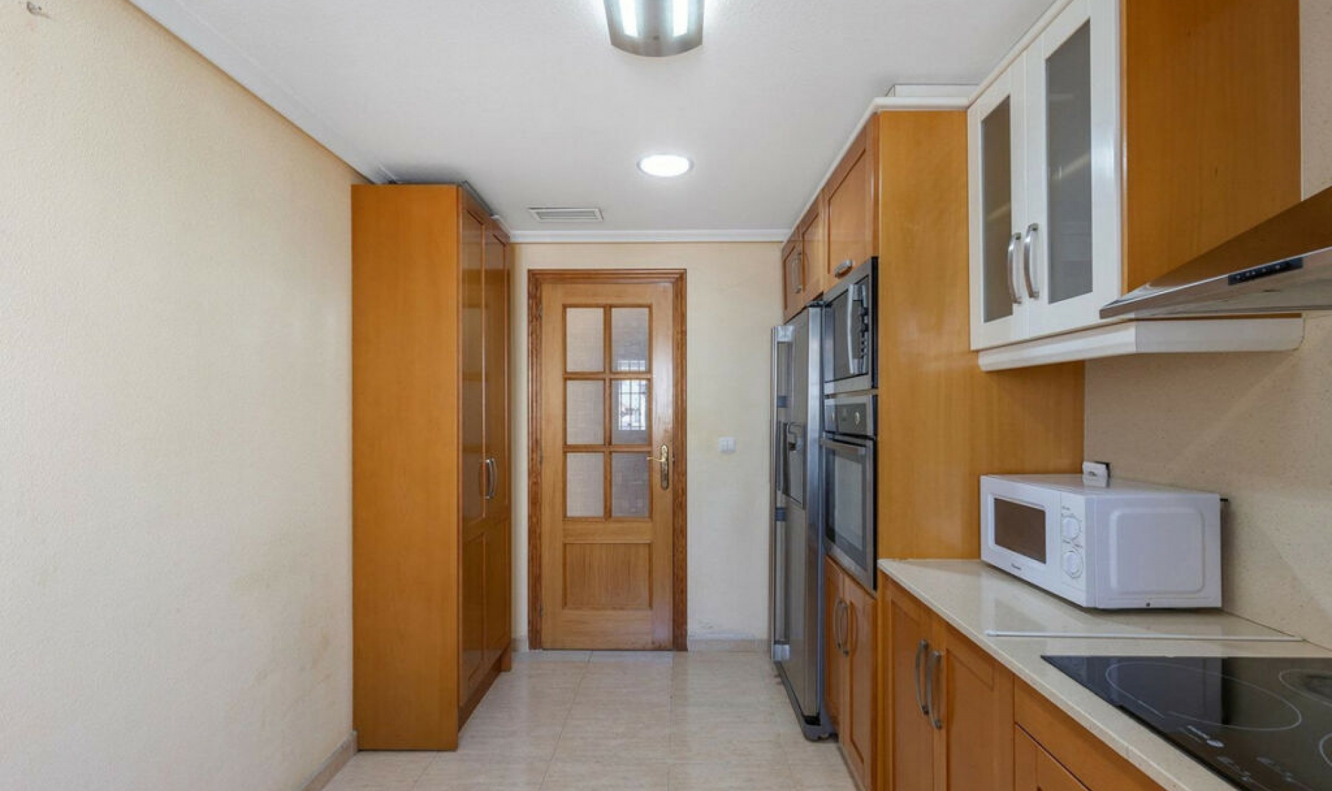 Resale - House -
Rojales