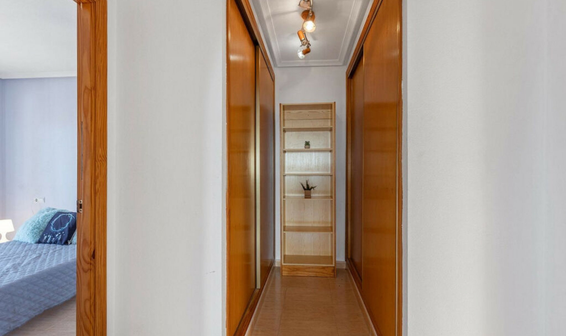 Resale - House -
Rojales