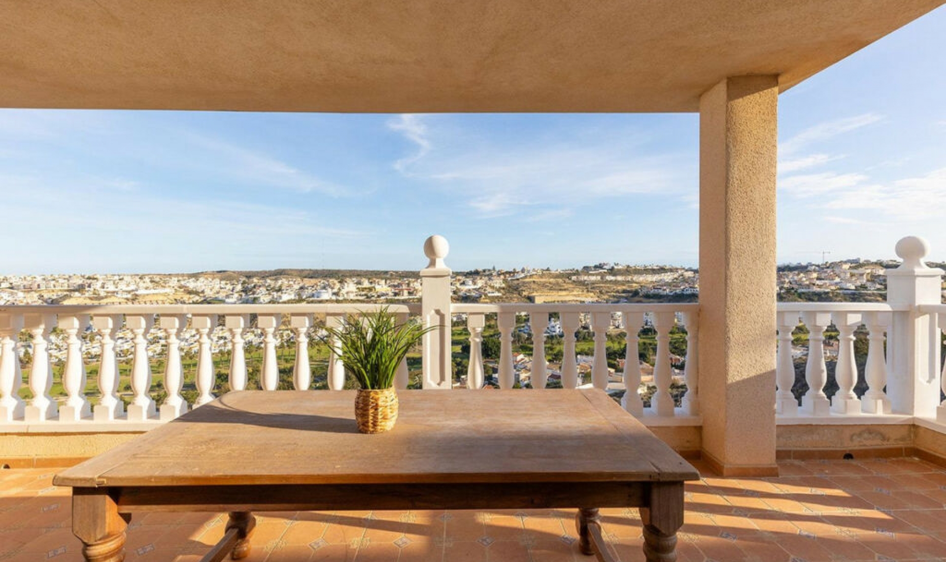 Resale - House -
Rojales