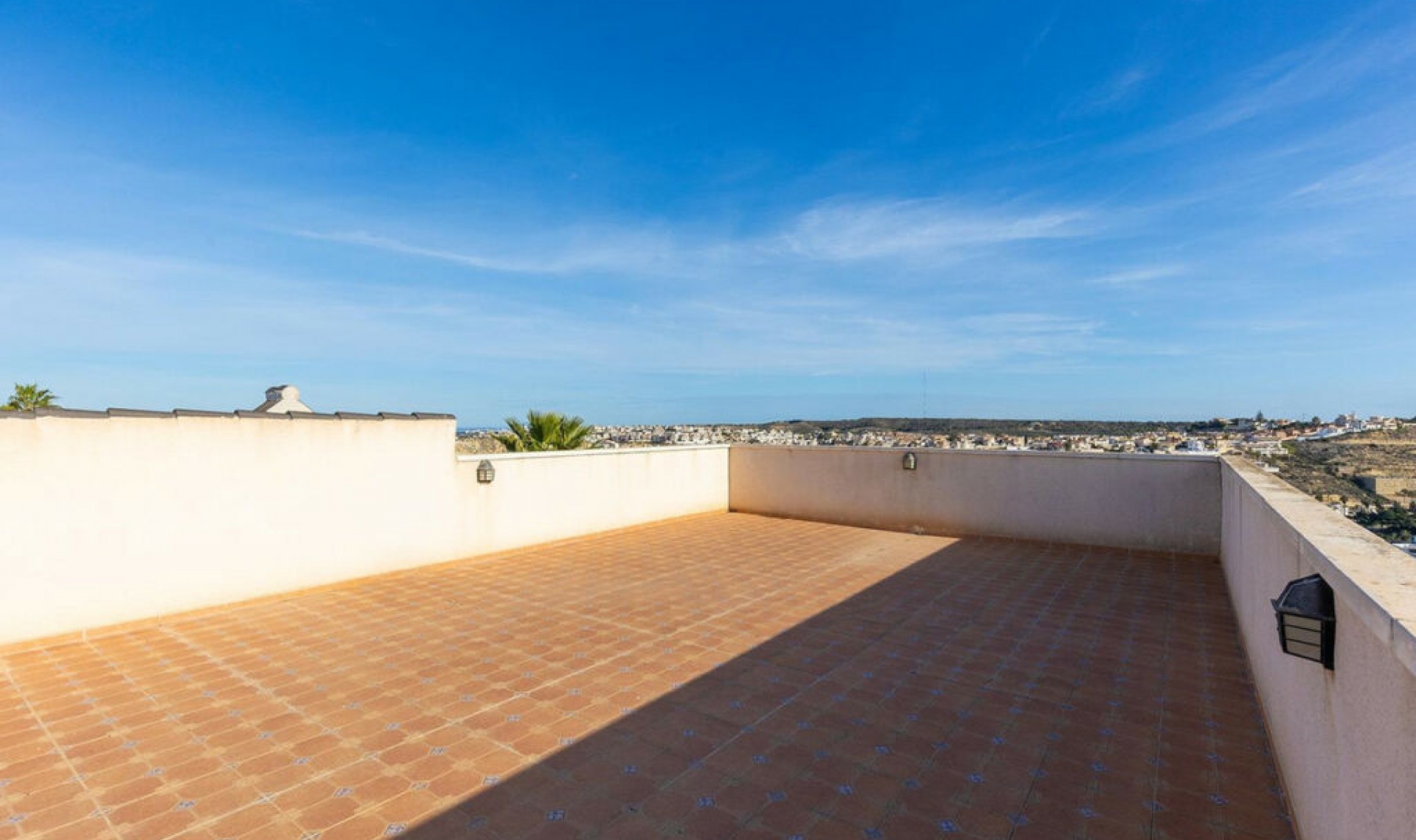 Resale - House -
Rojales