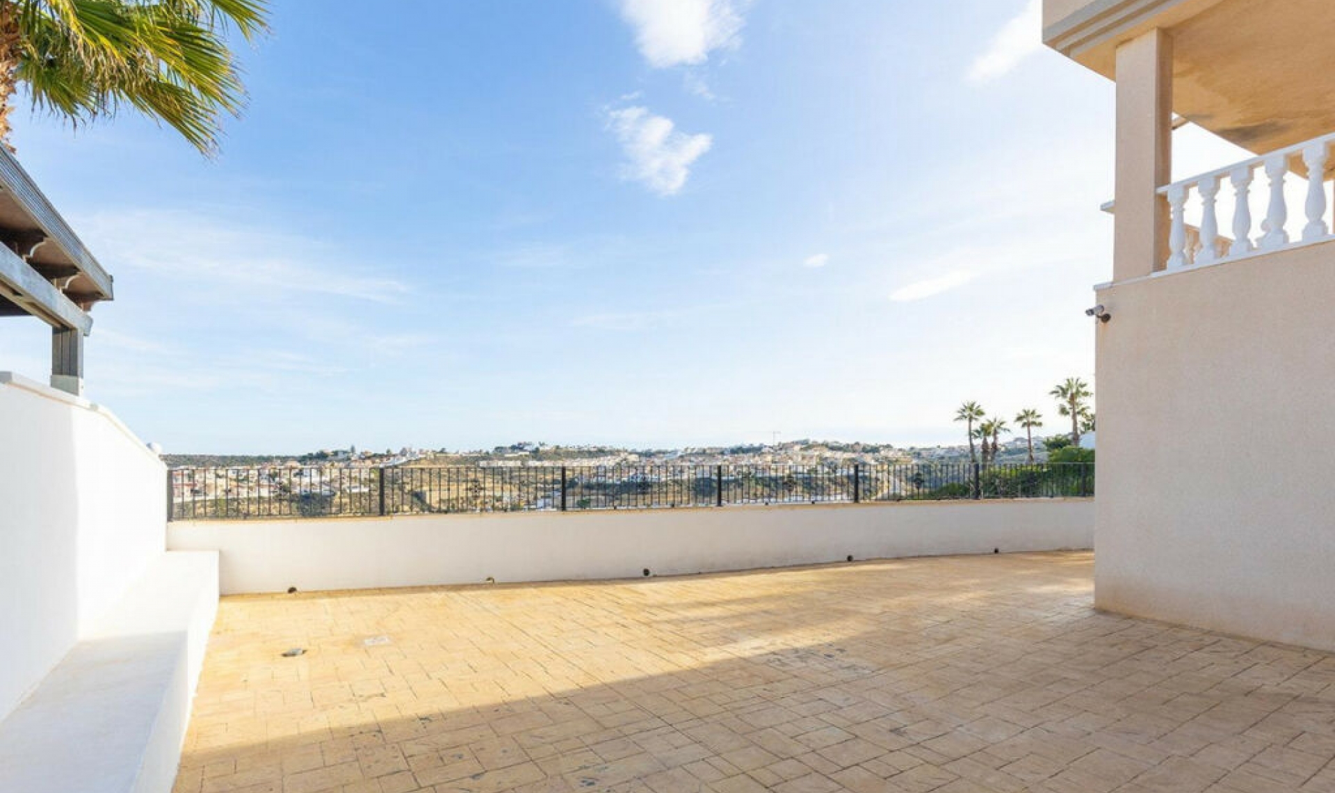 Resale - House -
Rojales