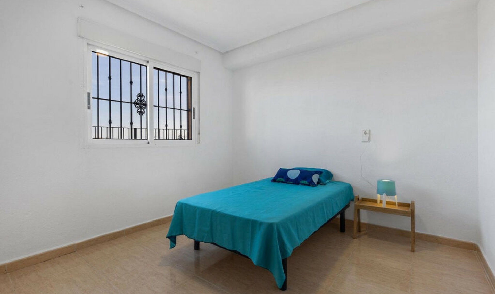 Resale - House -
Rojales