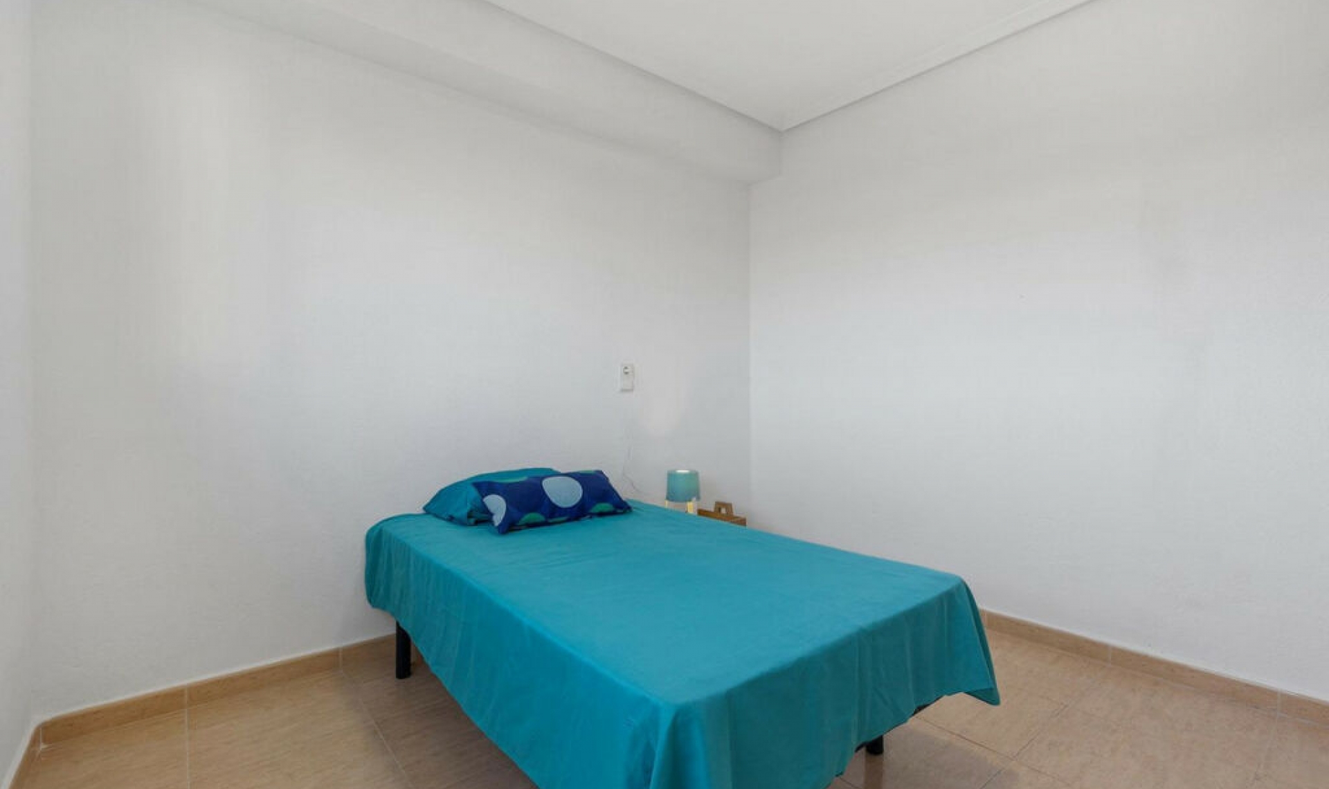 Resale - House -
Rojales