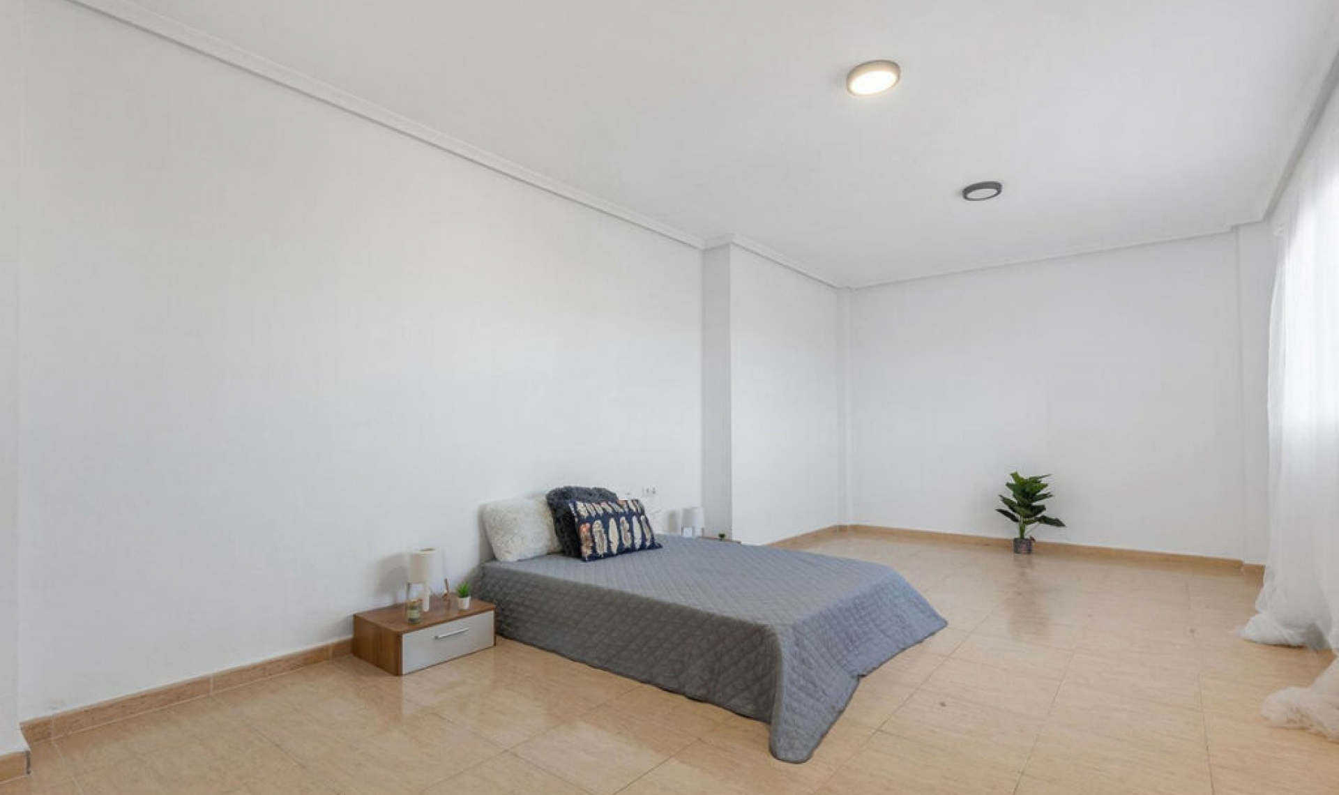 Resale - House -
Rojales