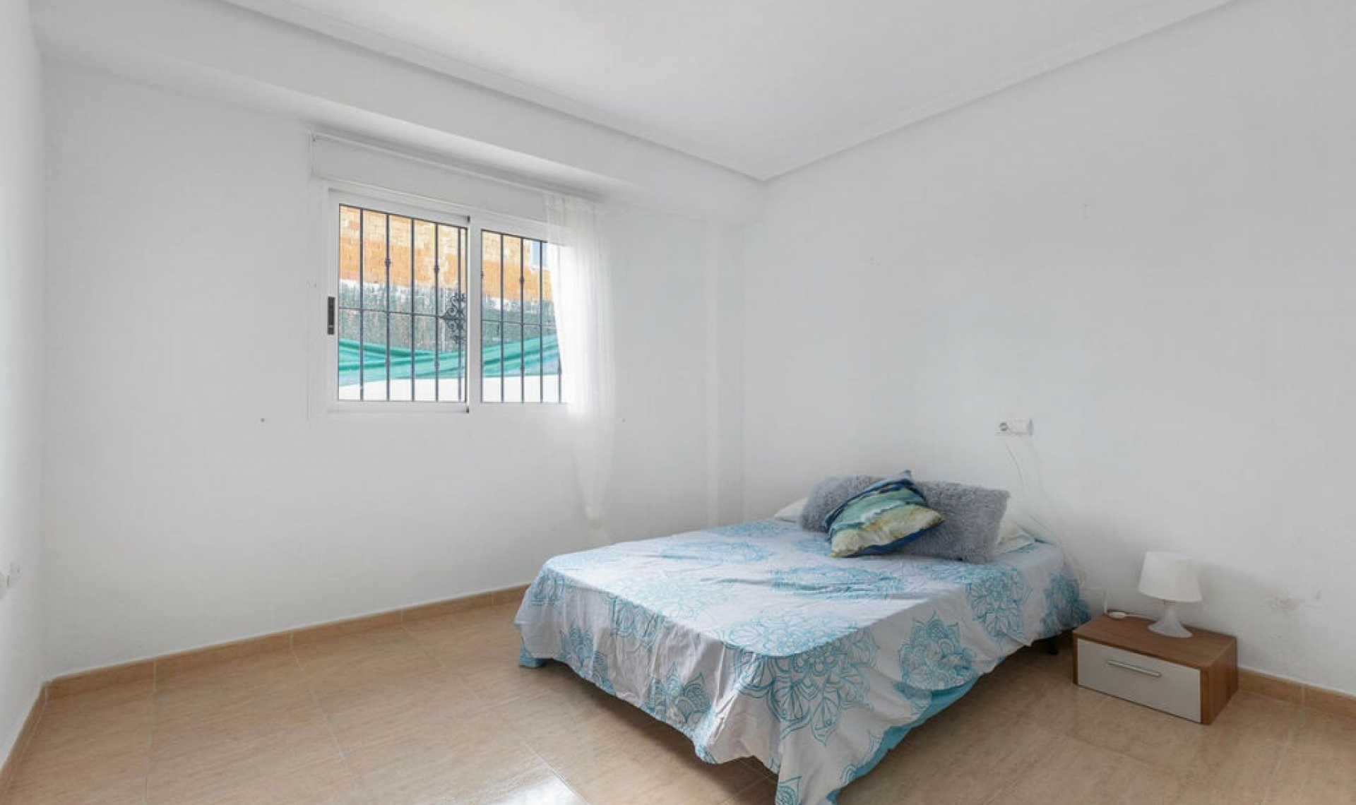 Resale - House -
Rojales