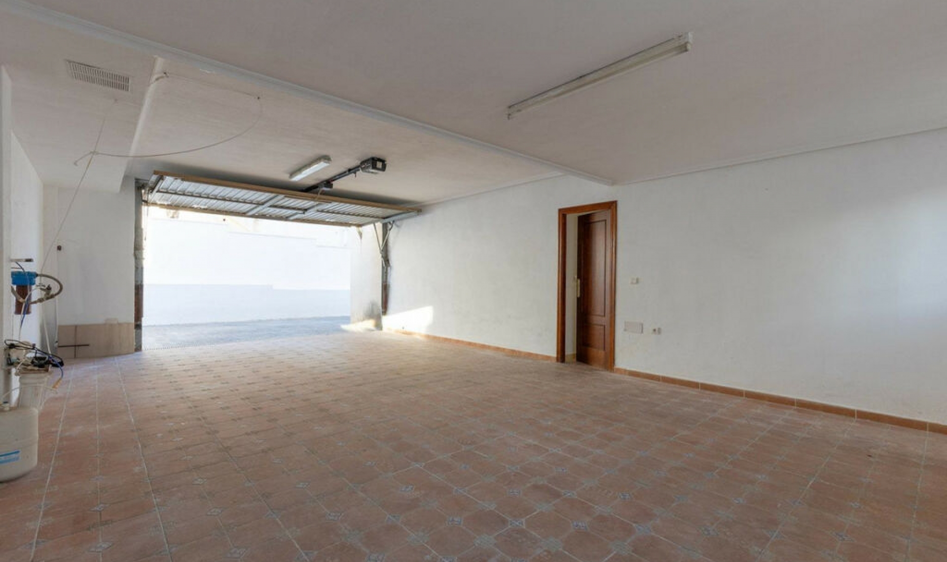 Resale - House -
Rojales