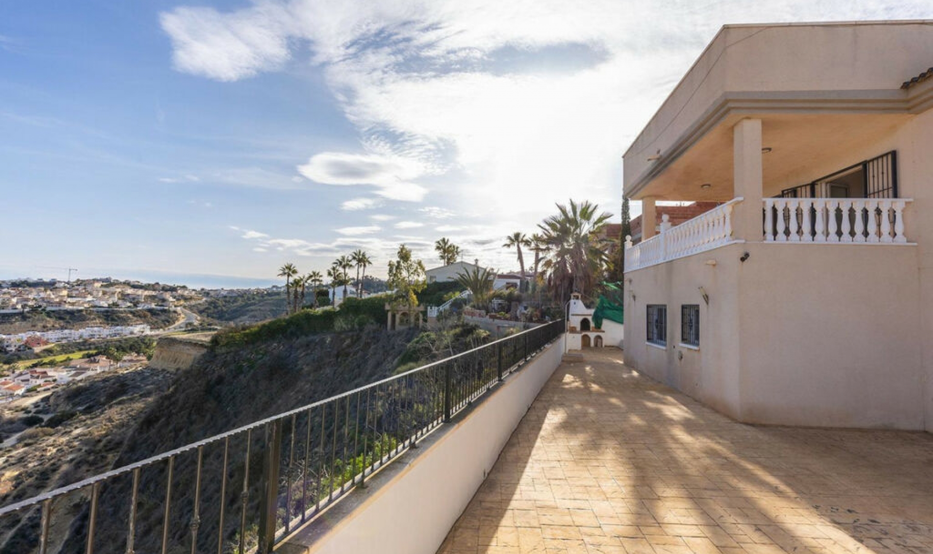 Resale - House -
Rojales