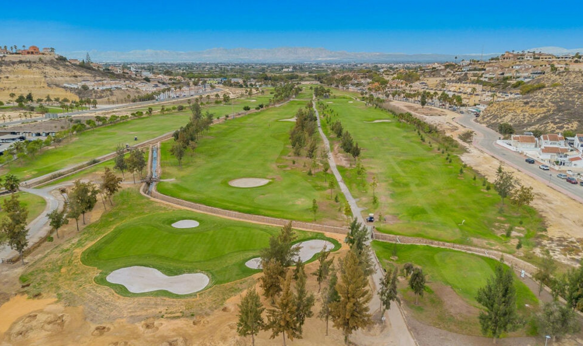 Resale - House -
Rojales