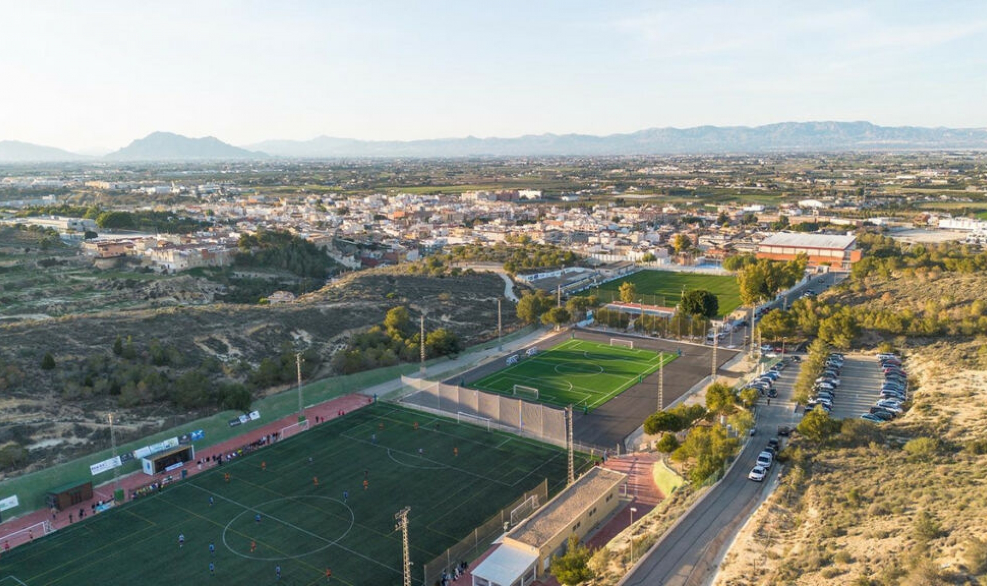 Resale - House -
Rojales