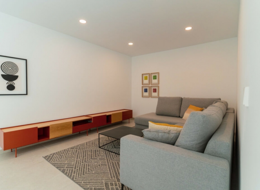 Resale - House -
Rojales