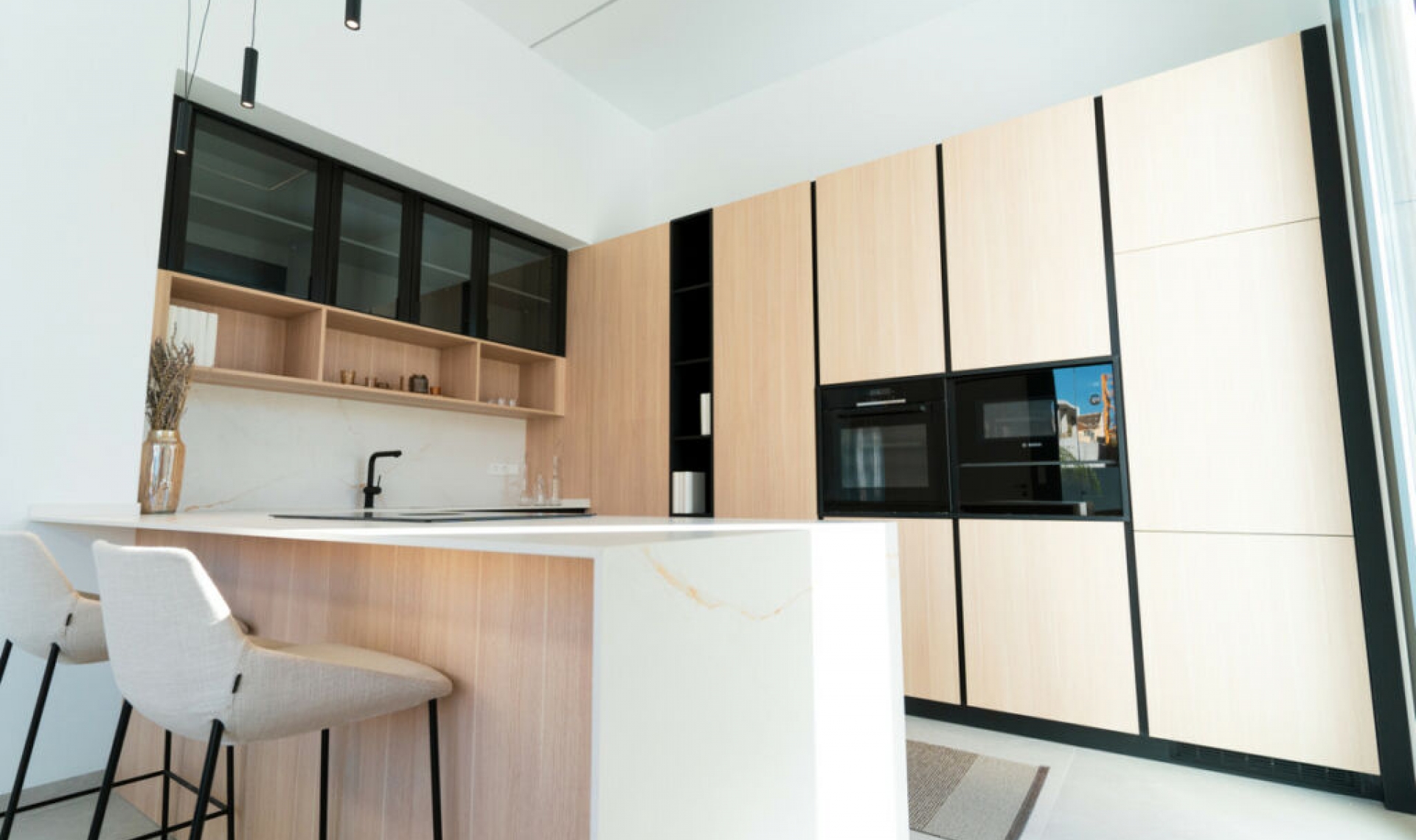 Resale - House -
Rojales