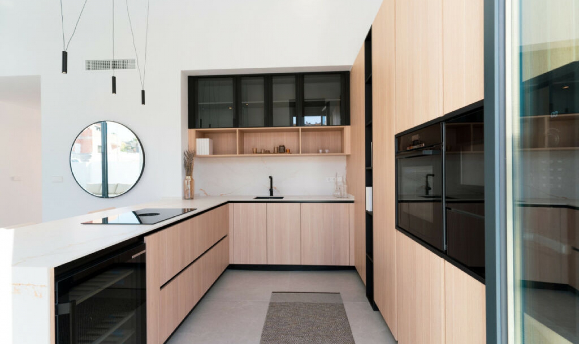 Resale - House -
Rojales