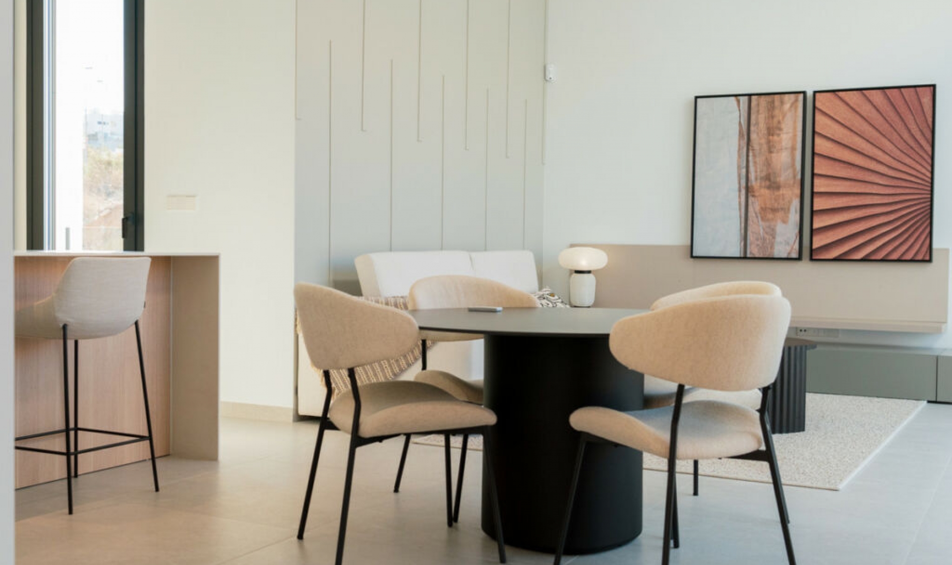 Resale - House -
Rojales