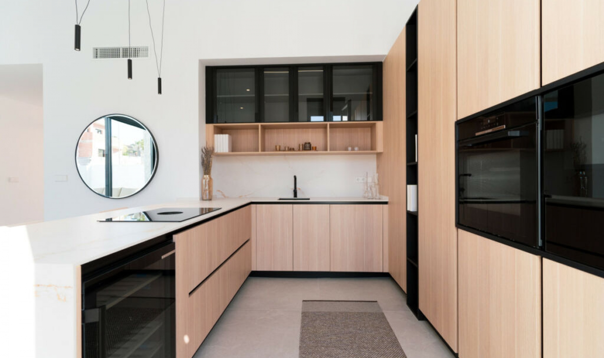 Resale - House -
Rojales