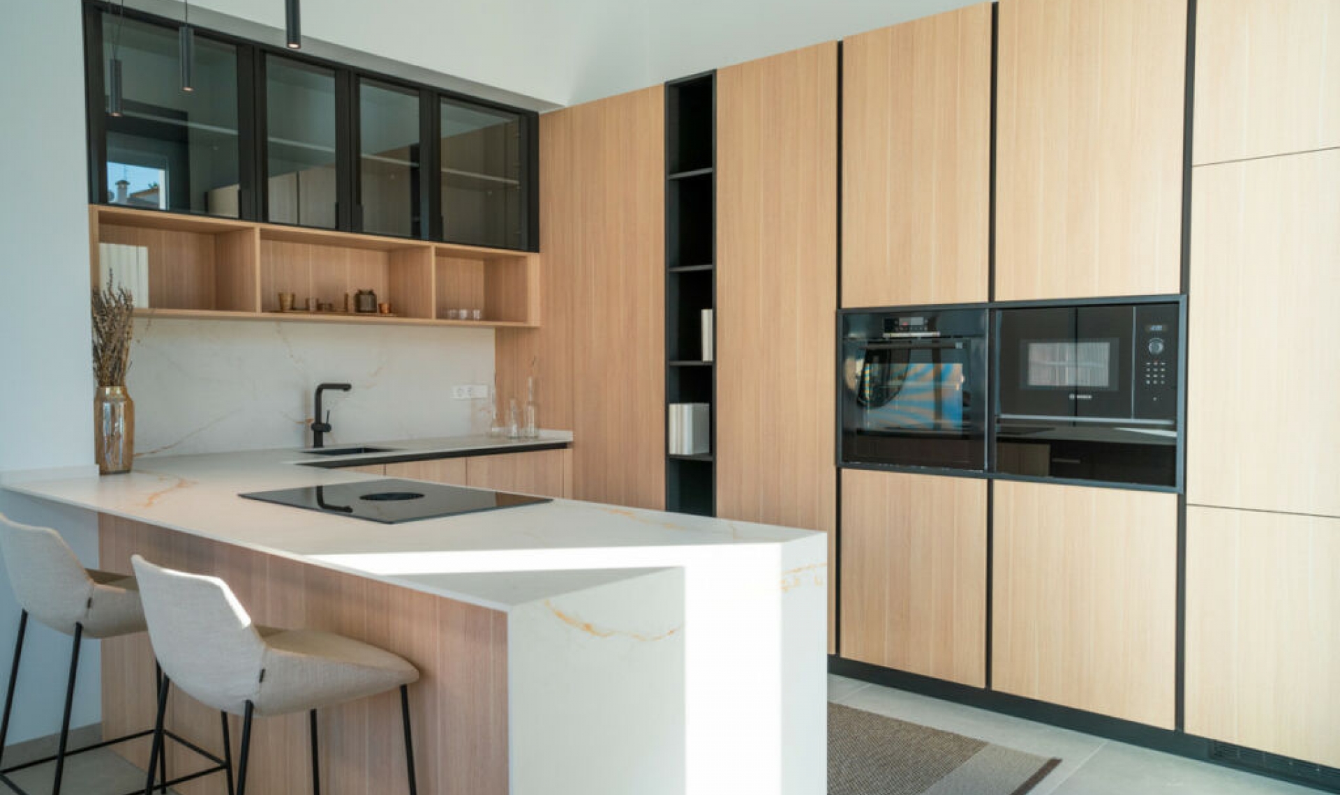 Resale - House -
Rojales