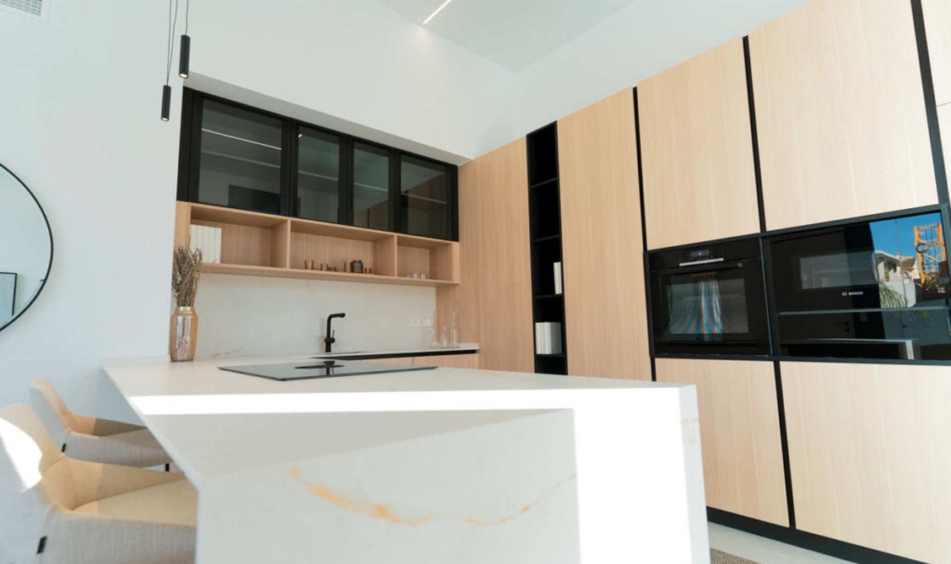 Resale - House -
Rojales