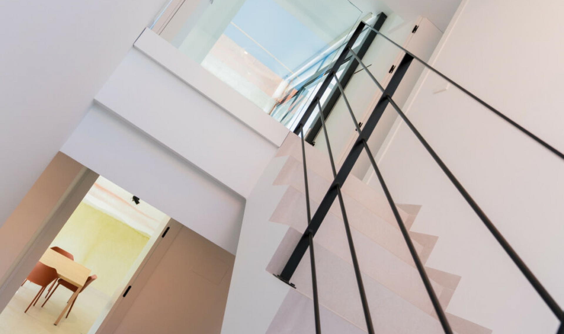 Resale - House -
Rojales