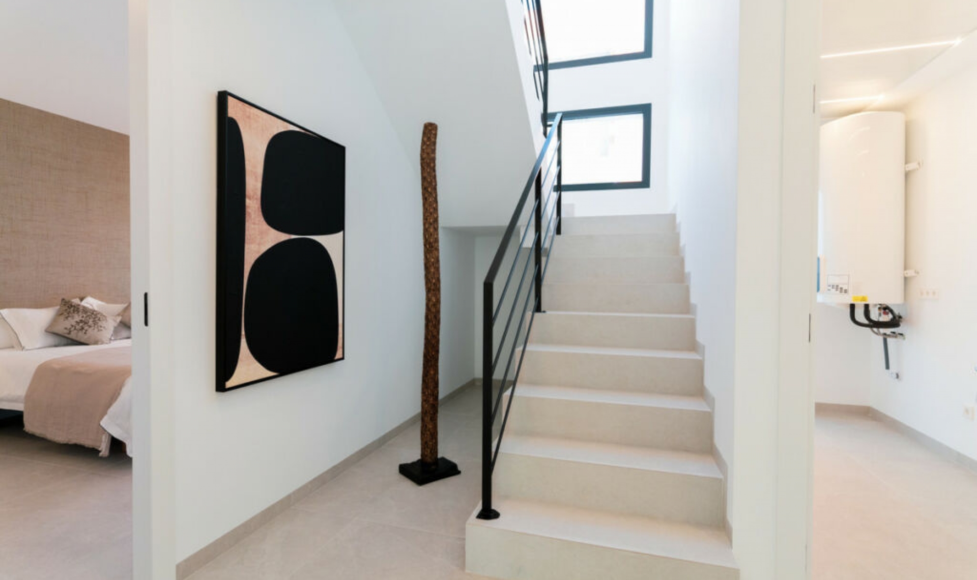 Resale - House -
Rojales