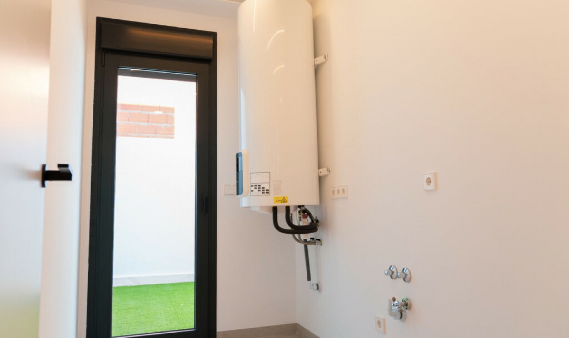 Resale - House -
Rojales