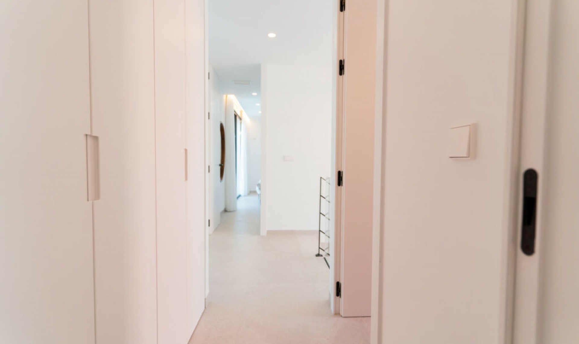 Resale - House -
Rojales