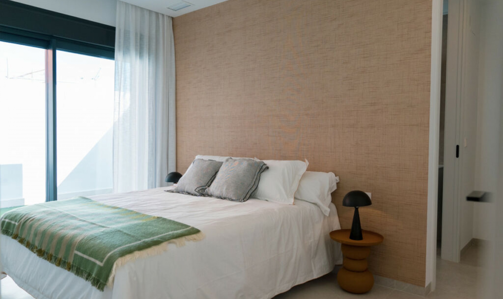 Resale - House -
Rojales