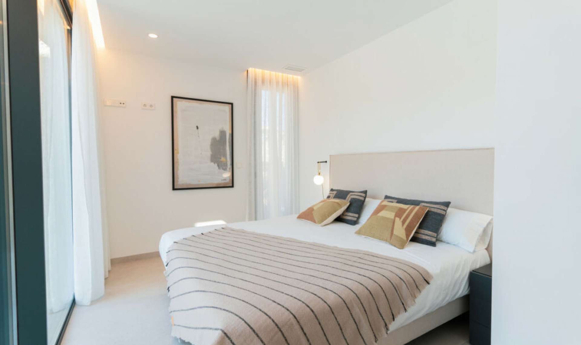 Resale - House -
Rojales