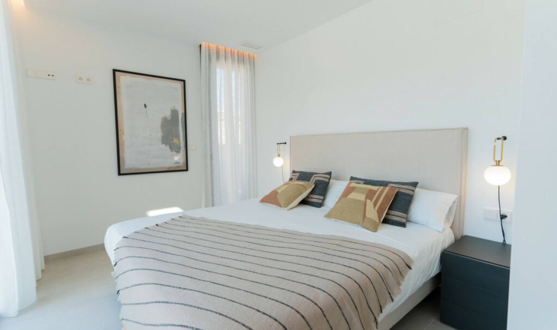 Resale - House -
Rojales