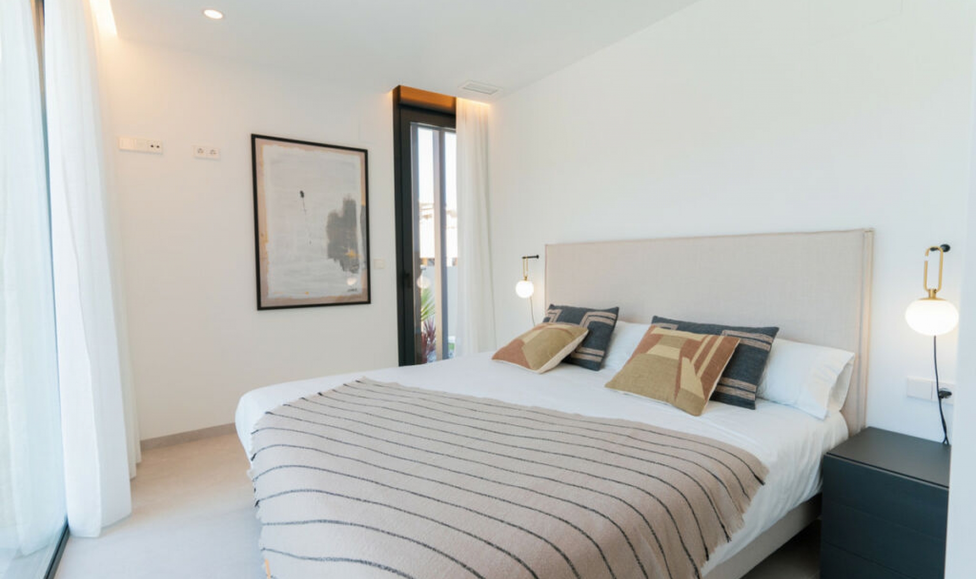 Resale - House -
Rojales