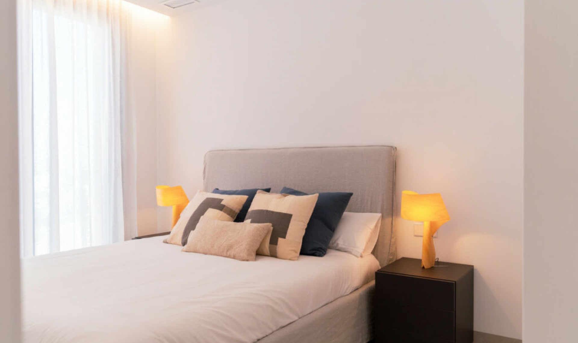 Resale - House -
Rojales